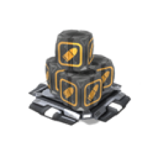 Ammo Pad
