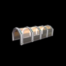 Glass Tunnel