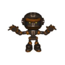 Furiouscabbage MiniBot Companion
