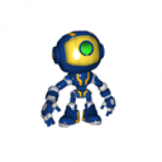 Thunderflux MiniBot Companion