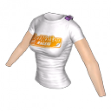 ModNation T-shirt
