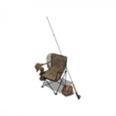 Moon Forest Camping Gear Reward