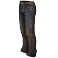 Motorstorm Mud Jeans