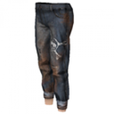 Motorstorm Mud Jeans