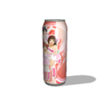 Perfect Sun Soda Can (500 ml)