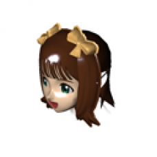 Haruka Mask
