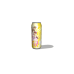 Wandering Star Soda Can (500 ml)