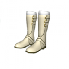 Haruka Boots
