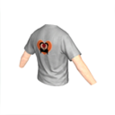 Friendship T-shirt
