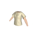 Namco Blouse