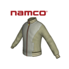 Namco Jacket