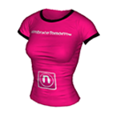neotopia T-shirt 1 (female)