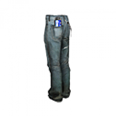 PlayStation Vita Jeans (Male)