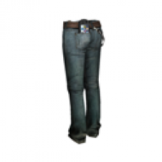 PlayStation Vita Jeans (Female)