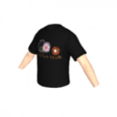 Happy New Year 2010 T-shirt