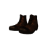 Worn Boots - Basic Foot Protection