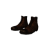 Worn Boots - Basic Foot Protection