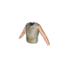 Worn Shirt - Basic Chest Protection