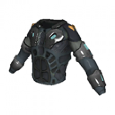 Airman Pilot Jacket