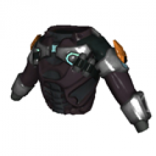 Captain Pilot Jacket