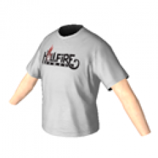 Hellfire Games T-shirt