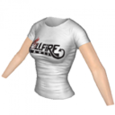 Hellfire Games T-shirt