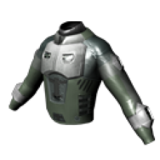 Privates Pilot Jacket