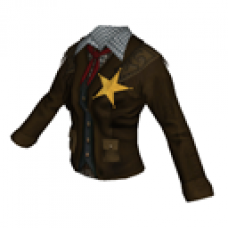 Cowboy Jacket