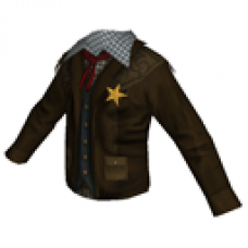 Cowboy Jacket