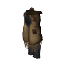 Cowboy Pants