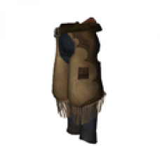 Cowboy Pants