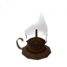 Oil Lamp