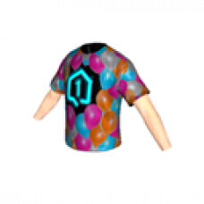 Open Beta Anniversary T-shirt