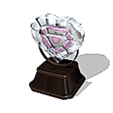 Heart of Ice