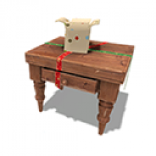 Present Station