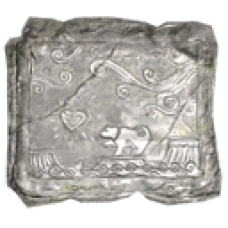 Stone Plaque 2