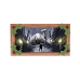 Christmas Concept Art Picture Frame