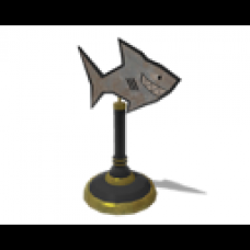 Oscar's Lobster Mania Shark