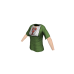 Oscar's Lobster Mania T-shirt