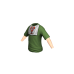 Oscar's Lobster Mania T-shirt