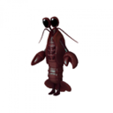 Oscar's Lobster Suit - Male