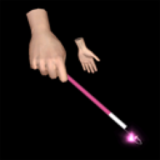 PODI Firelighter - Pink (for Female)