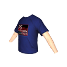 PS Nation T-Shirt
