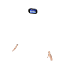 PlayStation Vita halo