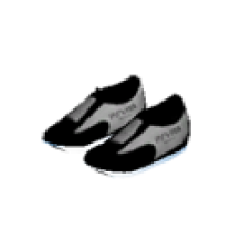 PlayStation Vita Trainers (Male)