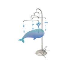 Whale Mobile