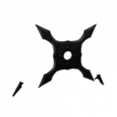 Big Shuriken (Male)