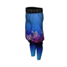 Ninja-Mallow/Costume Bottom (Female)