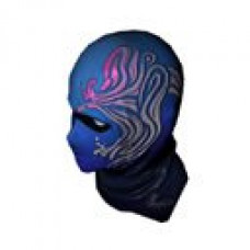 Ninja-Mallow/Ninja Mask (Female)