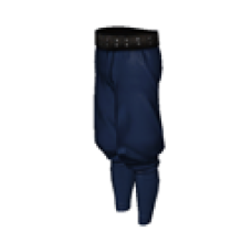 Ninja-Costume Bottom (Male)